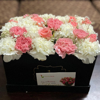 Flower Mix Box