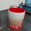 Love You Forever Personalised Mug 