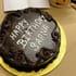 1/2 Kg Chocolate Cake