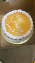 Daughters Day Chocolate Truffle Cake