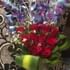 Rose And Orchid love bouquet