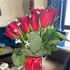 Red Rhapsody Of Love