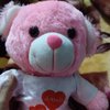 Tailormade Teddy Bear