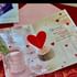 Forever Love Greeting Card