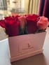 Ethereal 20 Roses Medley