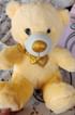 Large Teddy Bear (12")
