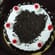 Classic Black Forest Cake