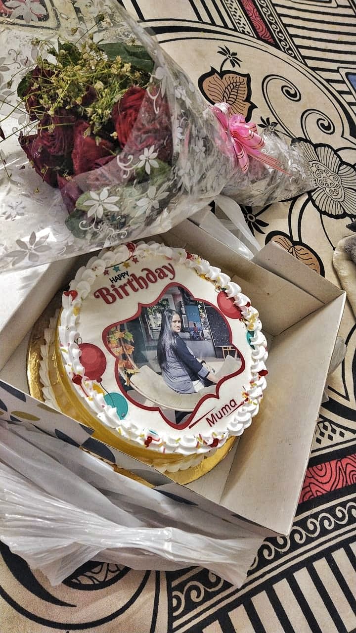 Blueberry Bakers | Rohtak