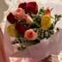 10 Mixed Roses Bunch