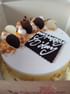 Butterscotch Bliss Cake