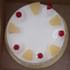 1/2 Kg Pineapple Cake