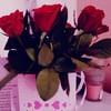 Roses for Mom 