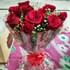 Kitkat Gems N Roses