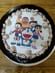 Friend Doremon Cake