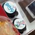 2 Birthday Poster Cupcakes