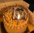 Yummy Tiramisu Cake