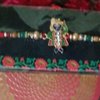 Colourful Shree Krishna Rakhi