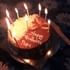 Chocolate Caramel Cake