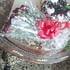 Stuning Red roses With Chocolates