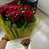 Forever 12 Red Rose Bunch