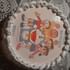 Friend Doremon Cake