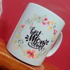 Refreshing Mom Mug