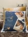 Our Love Story Photo Cushion
