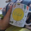 Colourful Quirky Mug