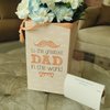 Father's Day Special Carnations Box