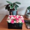 Flower Mix Box