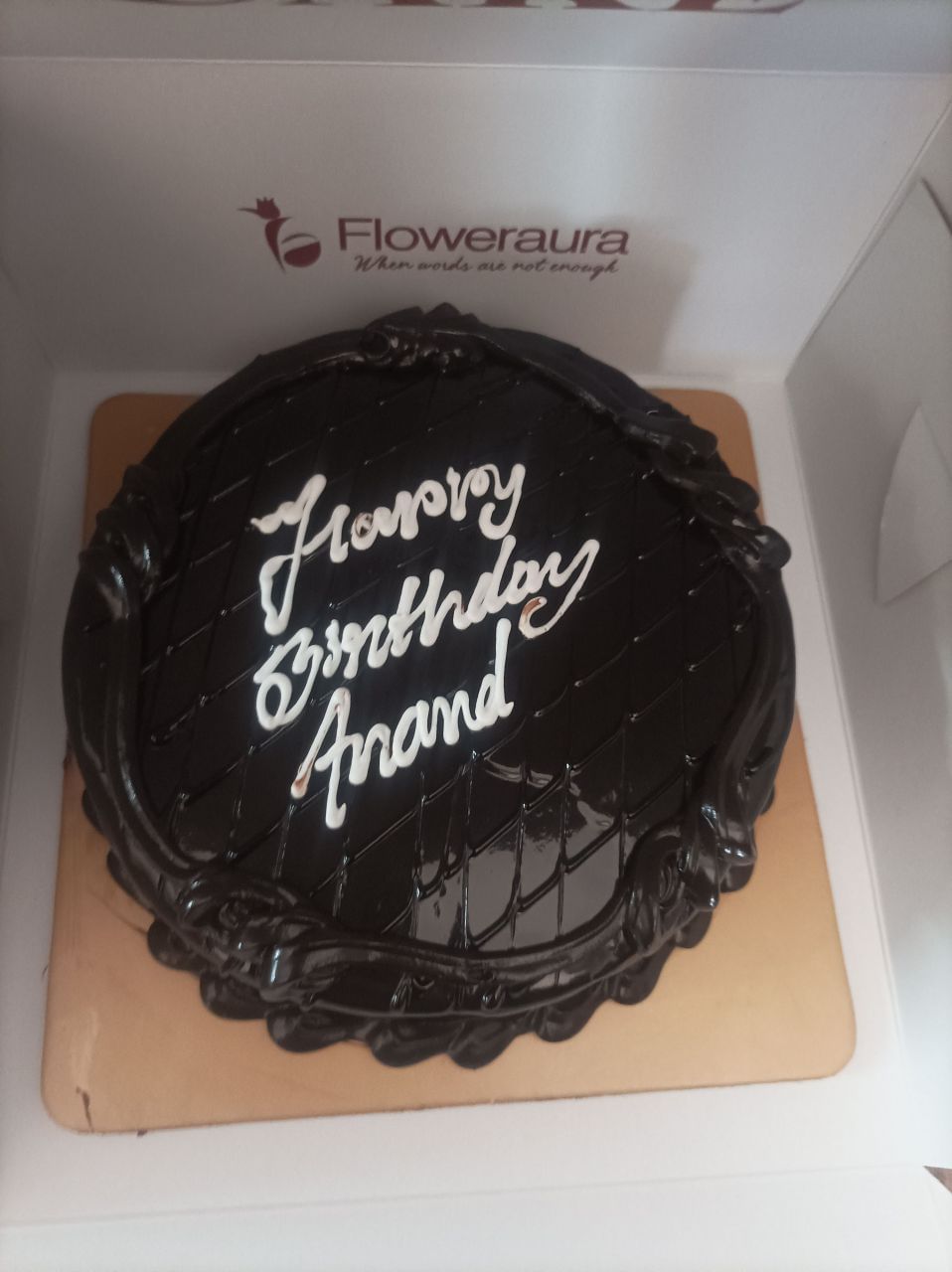 Happy Birthday Cake for Boys  Cake Delivery  Yummy Cake