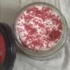 Oreo And Red Velvet Jar Cake