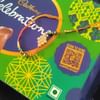 Rakhi With Cadbury Chocolate celebration