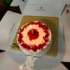 Red Velvet Mini Cake 300gm