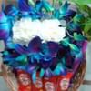 Aromatic Choco Hamper