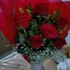 Majestic Bouquet Of Roses