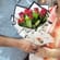 Red Roses Of Love Bouquet