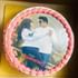 Photo Cake Of Your Choice 