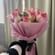 Blushing Bouquet of Ballerina Blushing Bouquet of Ballerina