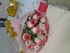 Blushing Bouquet of Ballerina