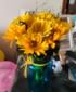 Paradise in a Vase