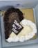 Black Forest Heart Shape Cake Black Forest Heart Shape Cake