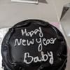 Truffle Chocolate Indulgence Cake