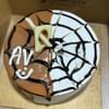 Tempting Butterscotch Cake