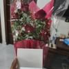 Majestic Bouquet Of Roses
