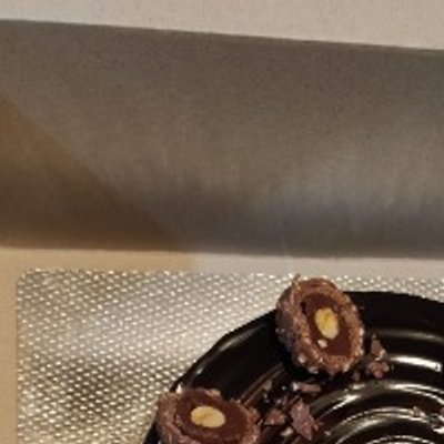 Chocolatey Ferrero Rocher Cake