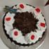 Black Forest Symphony Cake