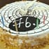 Divine Butterscotch Cake