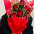 Majestic Bouquet Of Roses