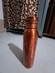 Red Leaf Handmade Copper Bottle